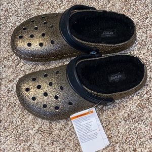 NWT crocs